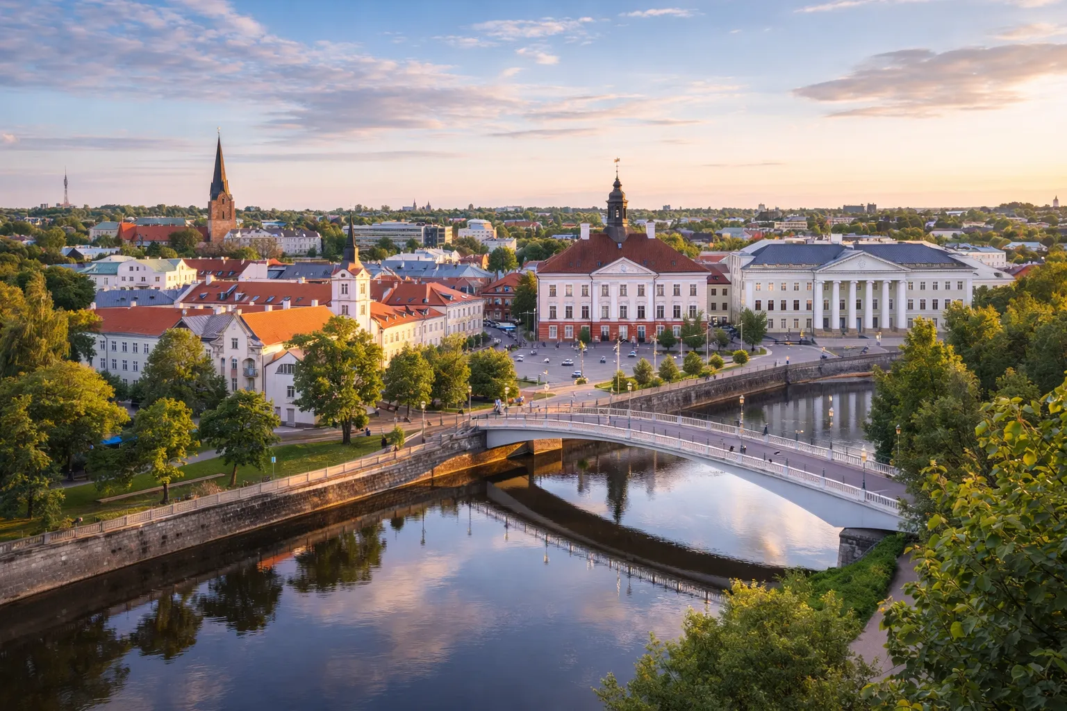 Tartu